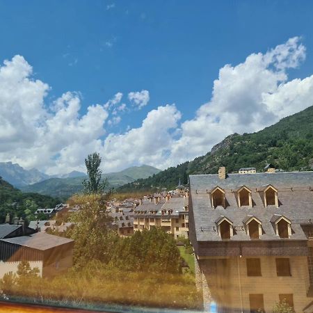 Apartamento En Panticosa Extérieur photo