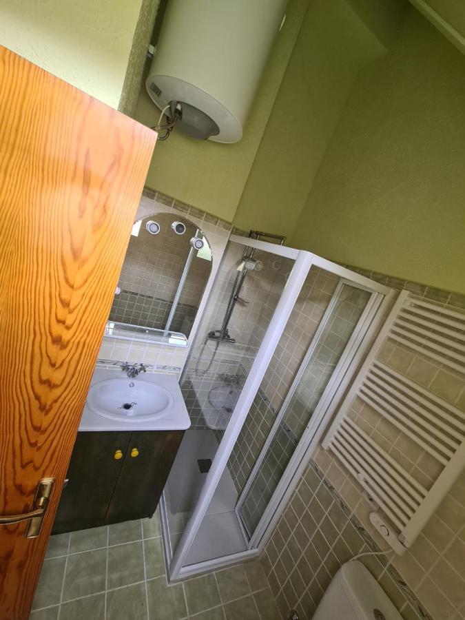 Apartamento En Panticosa Extérieur photo