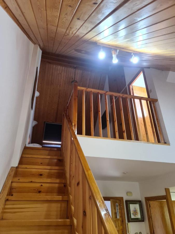 Apartamento En Panticosa Extérieur photo