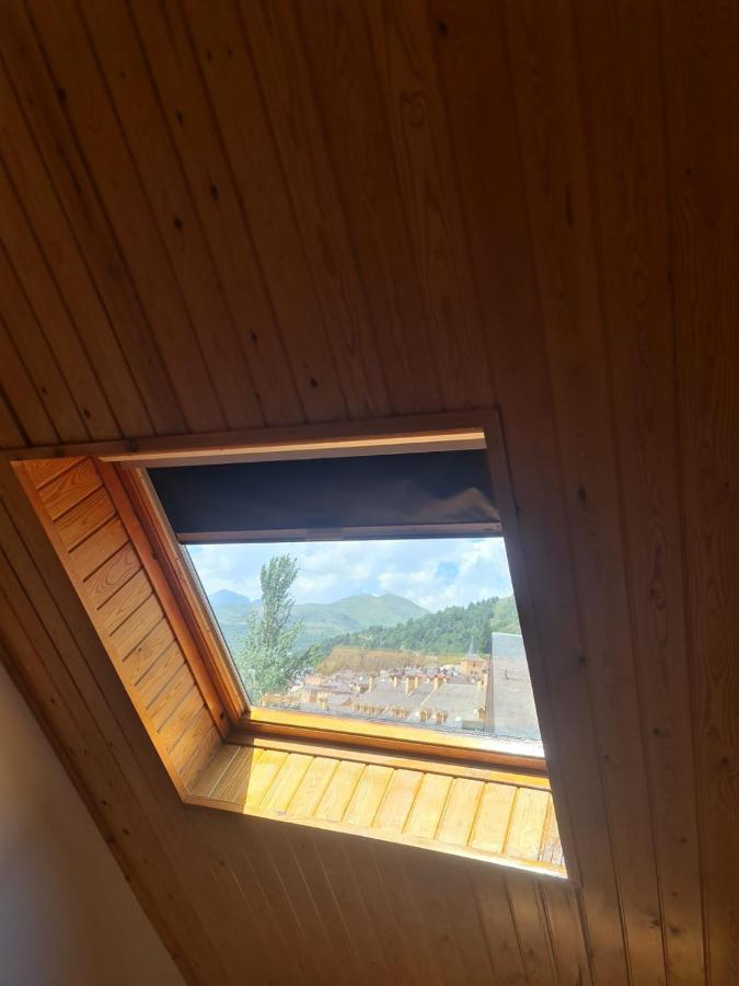 Apartamento En Panticosa Extérieur photo
