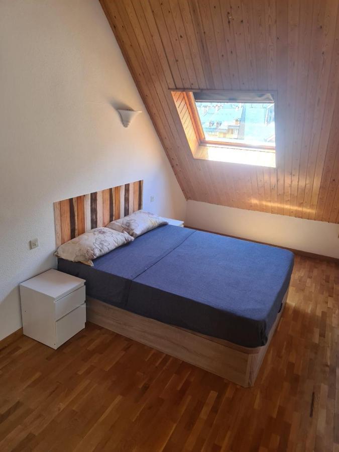 Apartamento En Panticosa Extérieur photo
