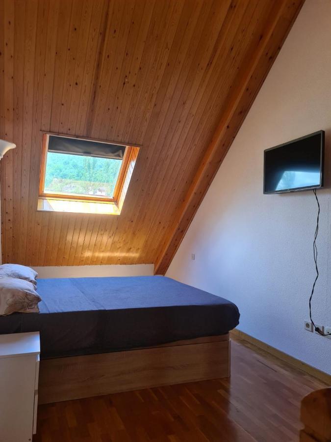 Apartamento En Panticosa Extérieur photo