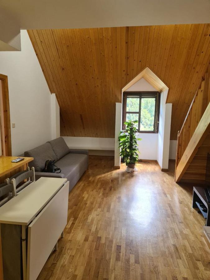 Apartamento En Panticosa Extérieur photo