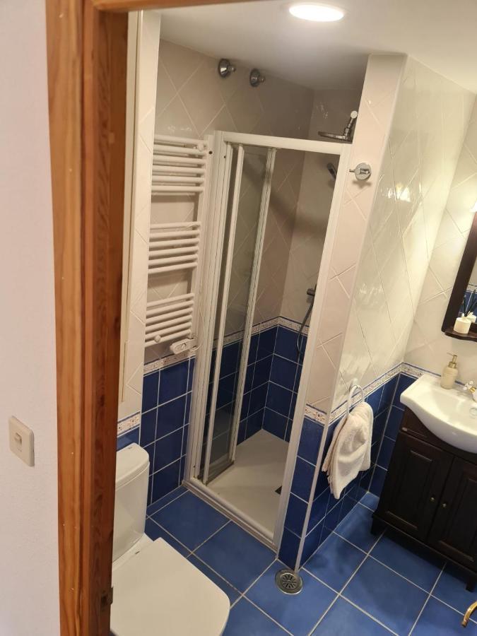 Apartamento En Panticosa Extérieur photo