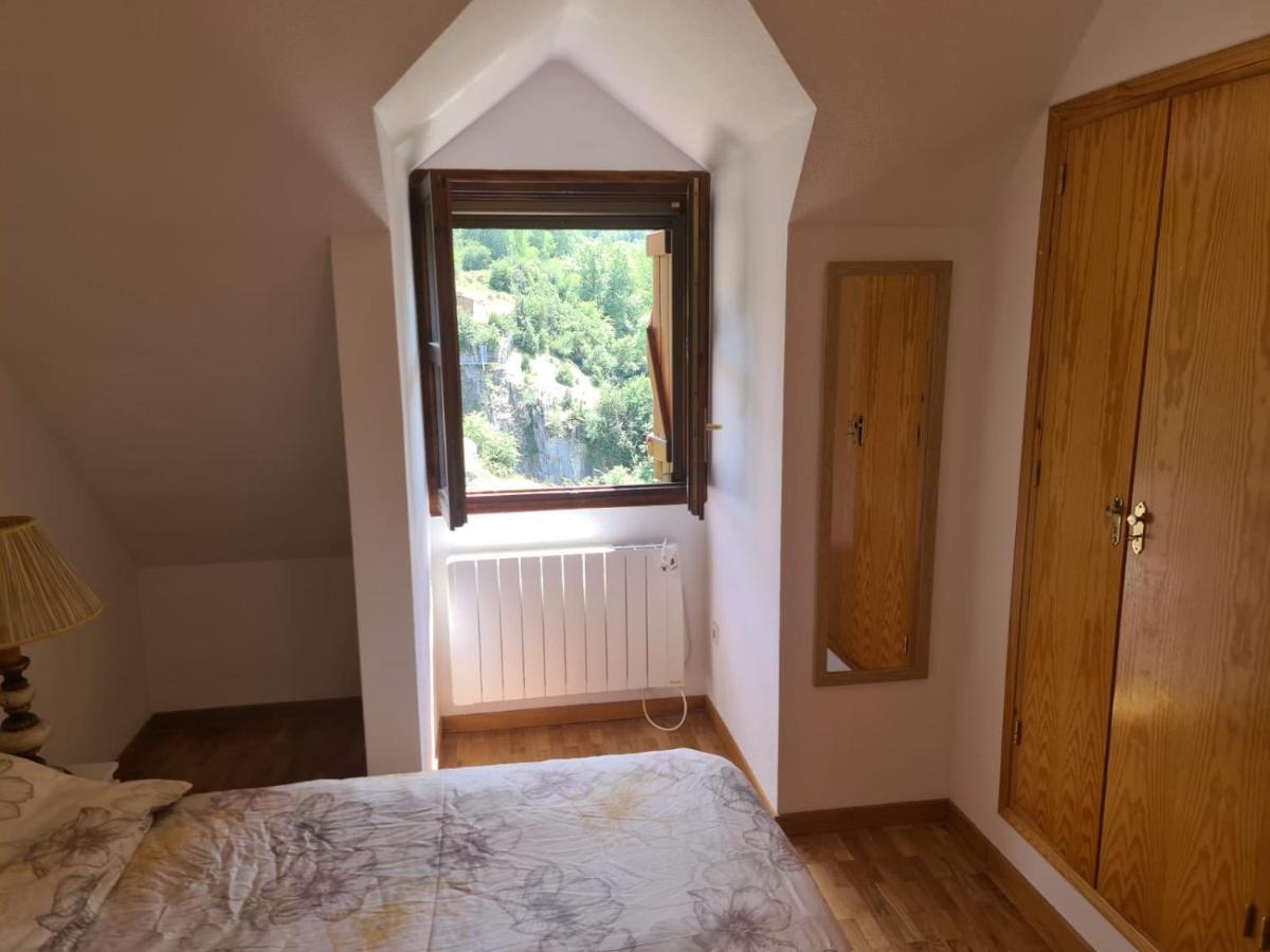 Apartamento En Panticosa Extérieur photo