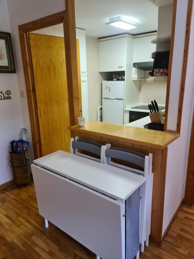 Apartamento En Panticosa Extérieur photo