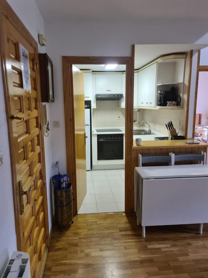 Apartamento En Panticosa Extérieur photo