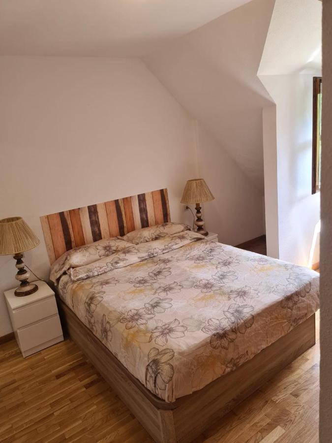 Apartamento En Panticosa Extérieur photo
