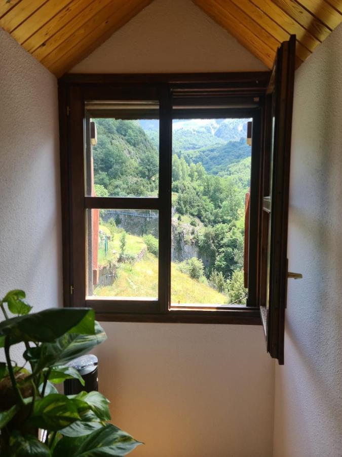 Apartamento En Panticosa Extérieur photo